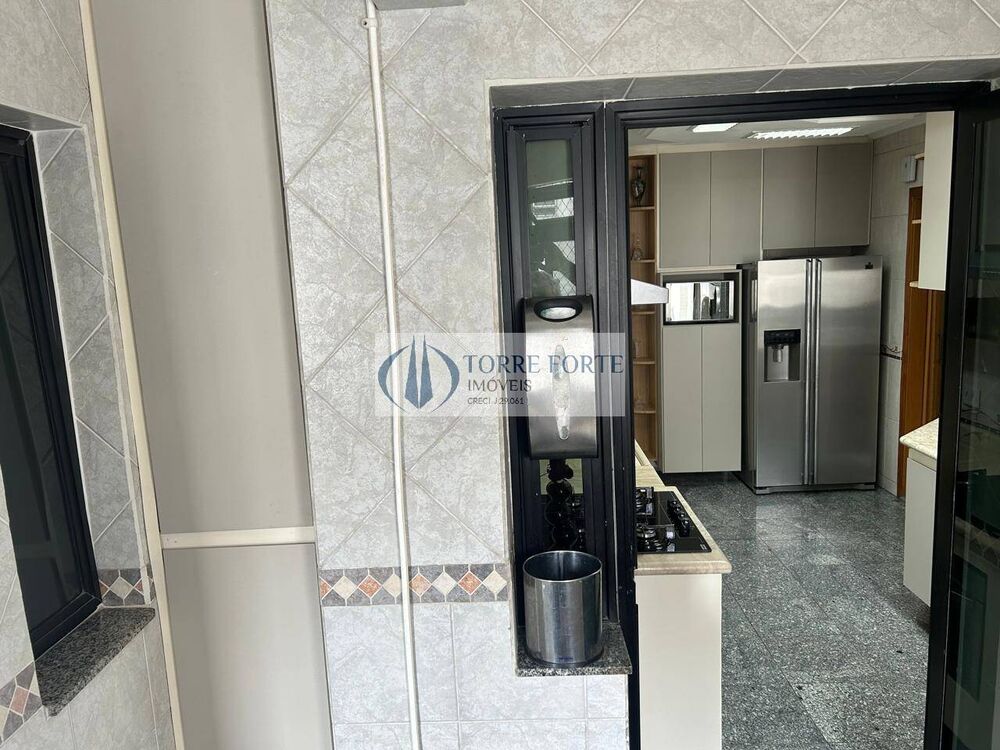 Apartamento à venda com 3 quartos, 105m² - Foto 3