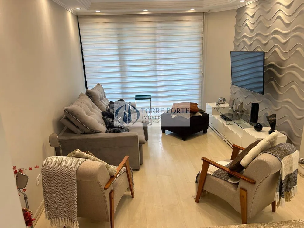 Apartamento, 3 quartos, 105 m² - Foto 9