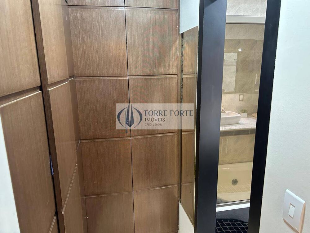 Apartamento à venda com 3 quartos, 105m² - Foto 8