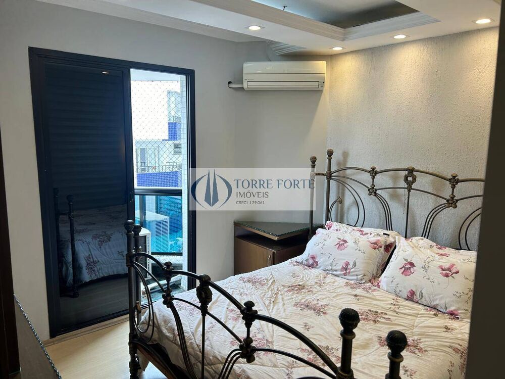Apartamento à venda com 3 quartos, 105m² - Foto 6