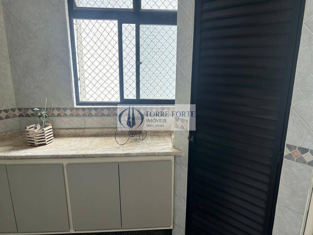 Apartamento à venda com 3 quartos, 105m² - Foto 5
