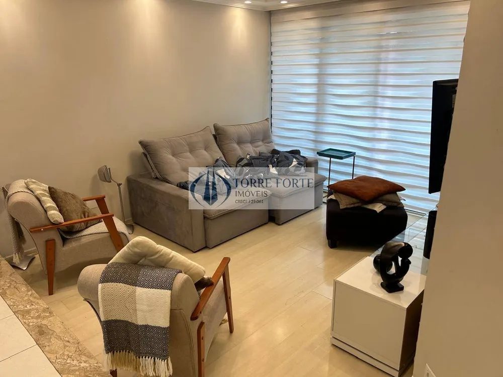 Apartamento, 3 quartos, 105 m² - Foto 11