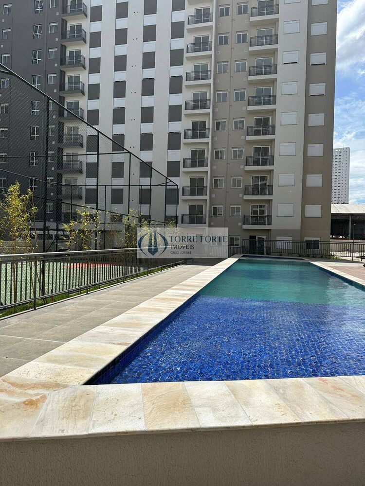 Apartamento, 2 quartos, 47 m² - Foto 2