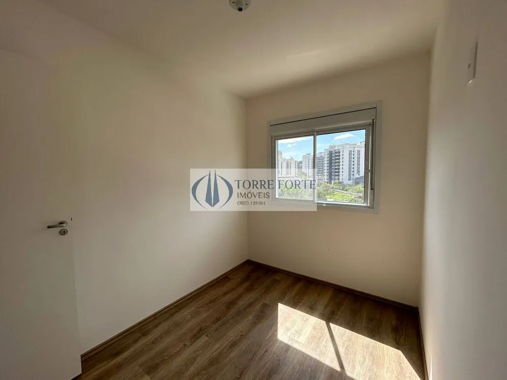 Apartamento, 2 quartos, 47 m² - Foto 7