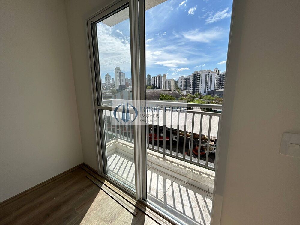 Apartamento, 2 quartos, 47 m² - Foto 3