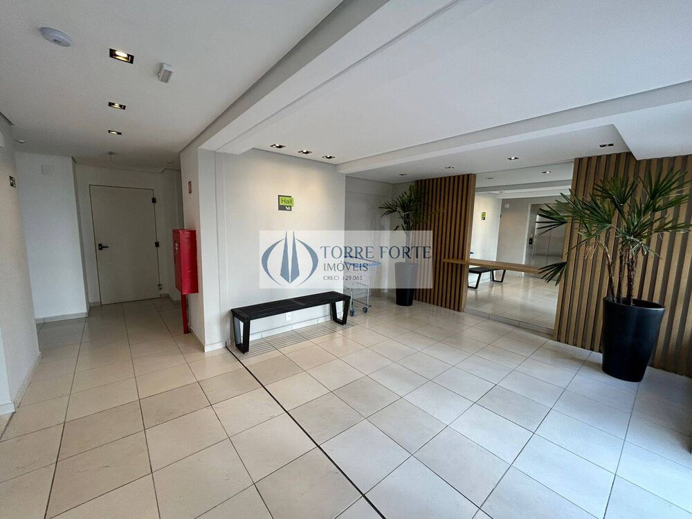 Apartamento, 2 quartos, 47 m² - Foto 1