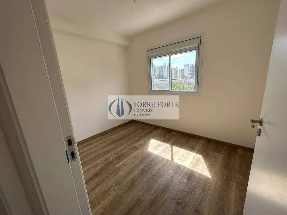 Apartamento, 2 quartos, 47 m² - Foto 4