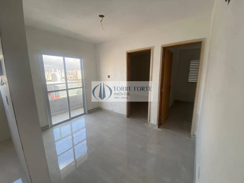 Apartamento, 2 quartos, 37 m² - Foto 3