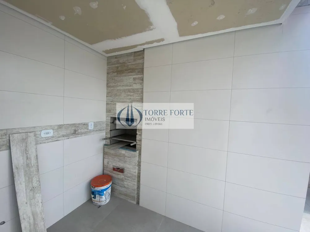 Apartamento, 2 quartos, 37 m² - Foto 7