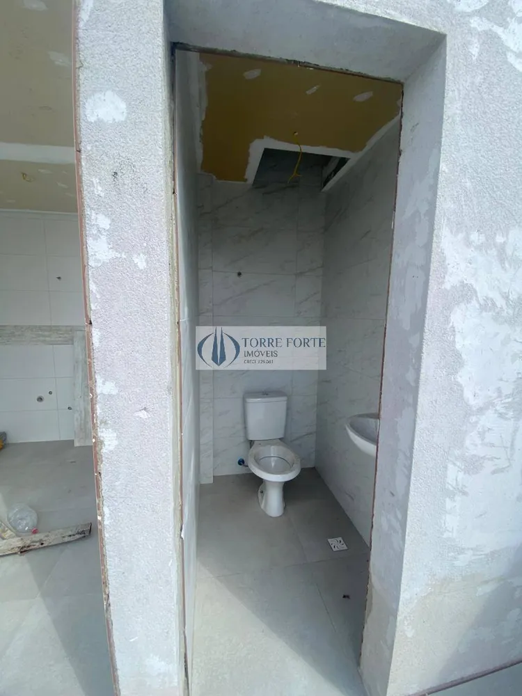 Apartamento, 2 quartos, 37 m² - Foto 6