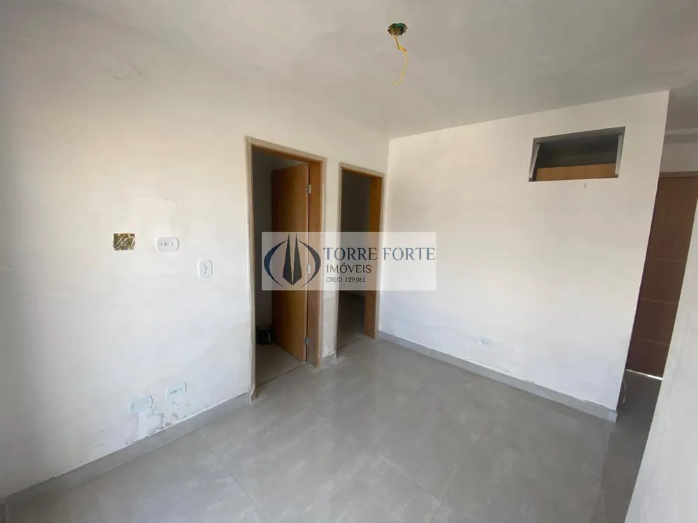 Apartamento, 2 quartos, 37 m² - Foto 1