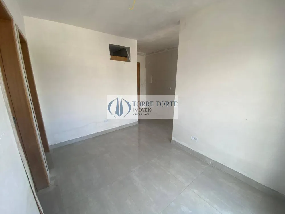 Apartamento, 2 quartos, 37 m² - Foto 2