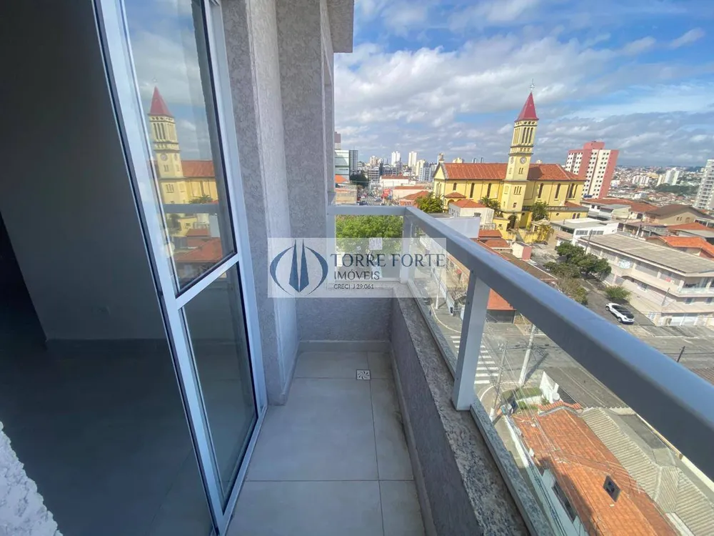 Apartamento, 2 quartos, 37 m² - Foto 5