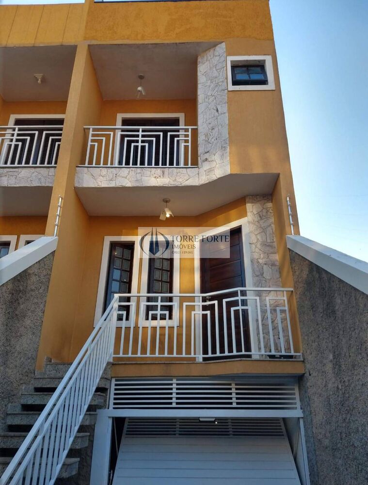 Casa, 3 quartos, 172 m² - Foto 3