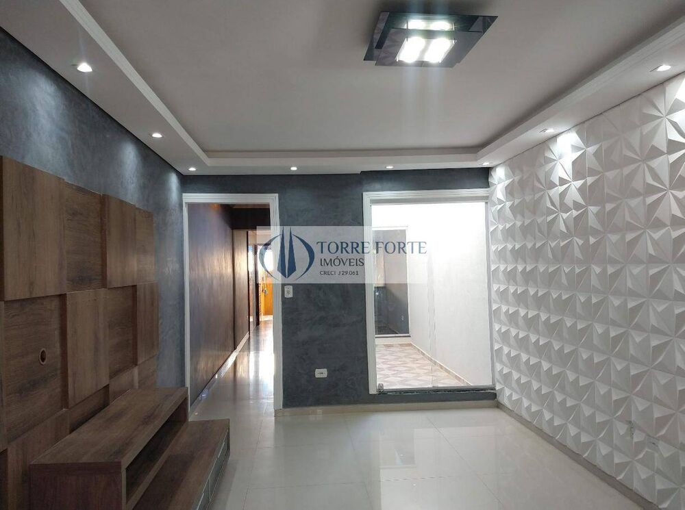 Casa, 3 quartos, 172 m² - Foto 4