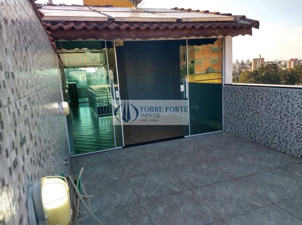 Casa, 3 quartos, 172 m² - Foto 2