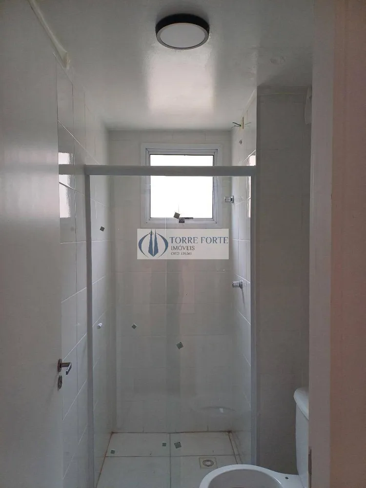 Apartamento, 2 quartos, 50 m² - Foto 6