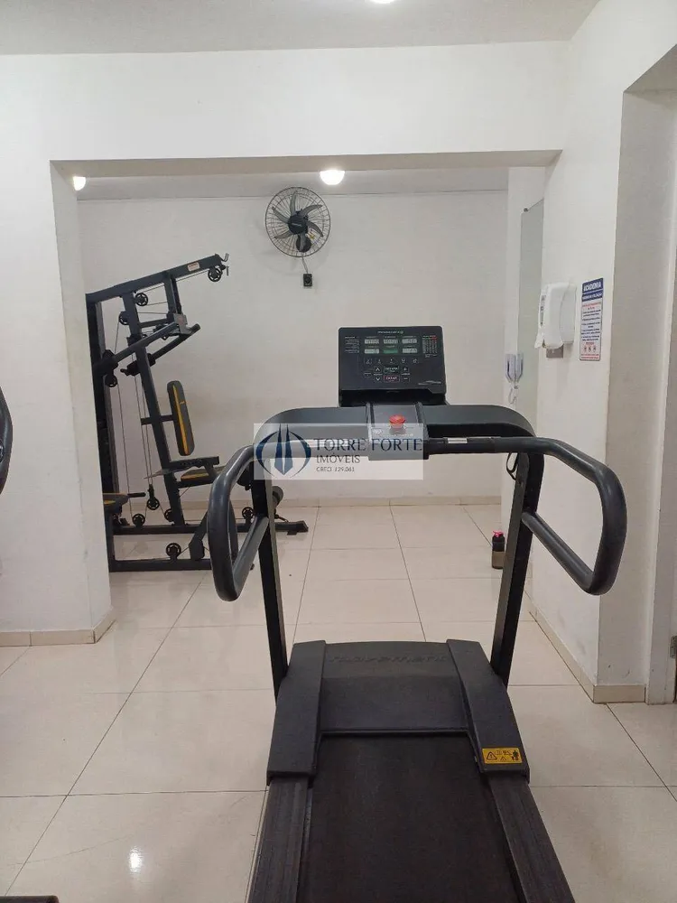 Apartamento, 2 quartos, 50 m² - Foto 8