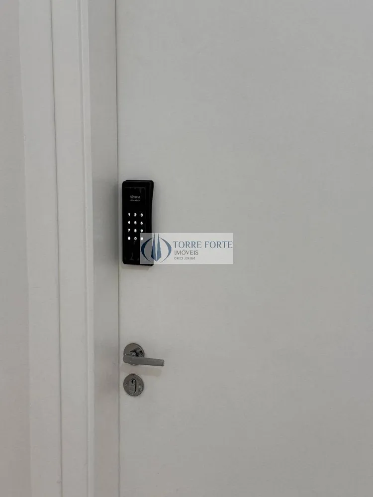 Apartamento, 2 quartos, 50 m² - Foto 5