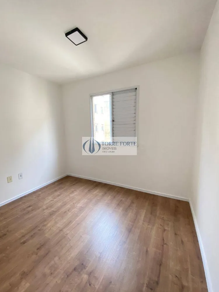 Apartamento, 2 quartos, 50 m² - Foto 3