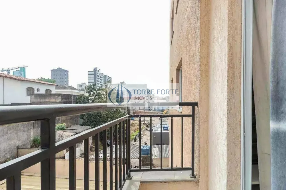 Apartamento, 2 quartos, 54 m² - Foto 1