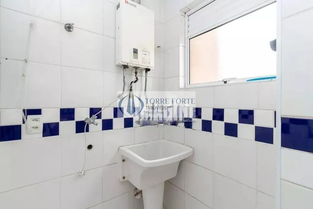 Apartamento, 2 quartos, 54 m² - Foto 6