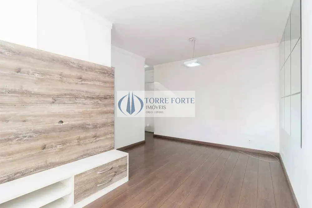 Apartamento, 2 quartos, 54 m² - Foto 2