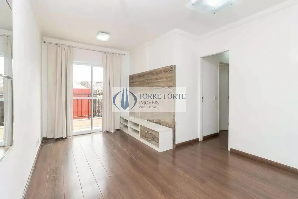 Apartamento, 2 quartos, 54 m² - Foto 3