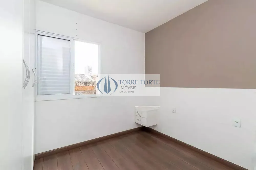 Apartamento, 2 quartos, 54 m² - Foto 8