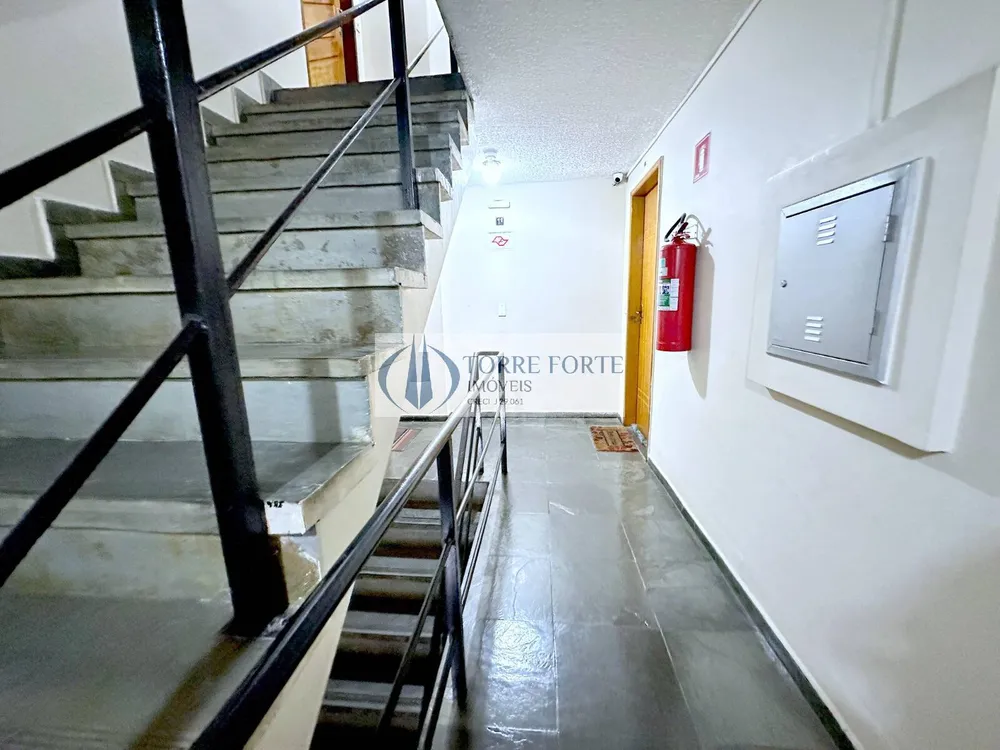 Apartamento, 3 quartos, 47 m² - Foto 5