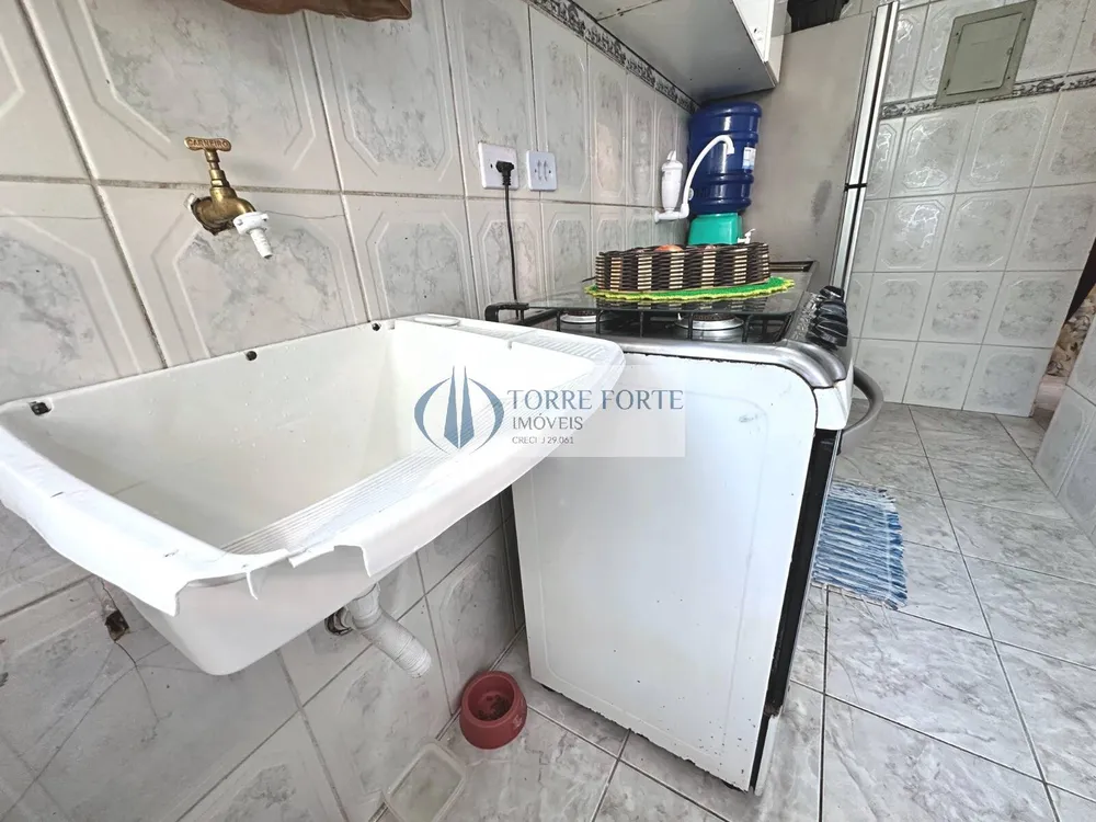 Apartamento, 3 quartos, 47 m² - Foto 8