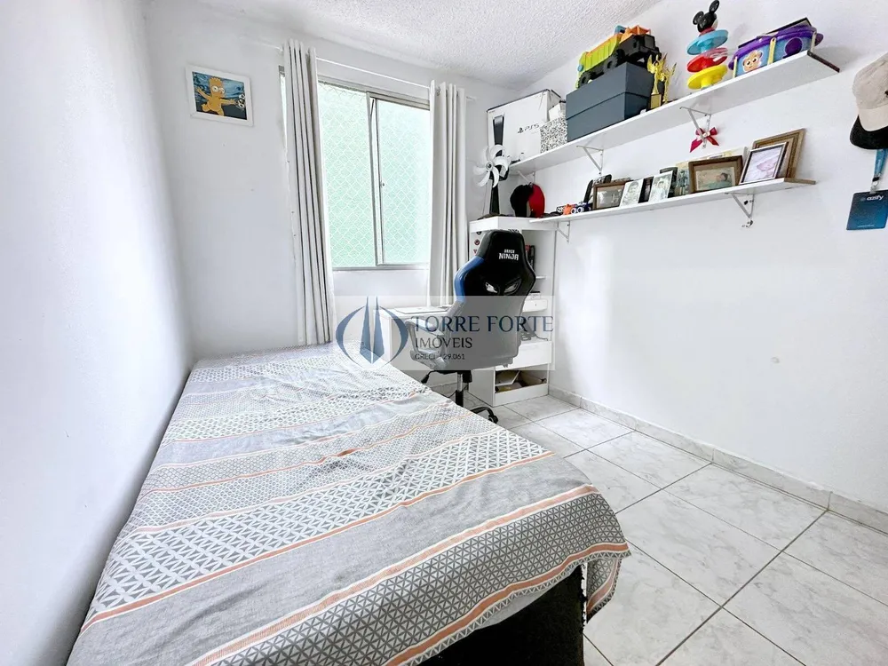 Apartamento, 3 quartos, 47 m² - Foto 7