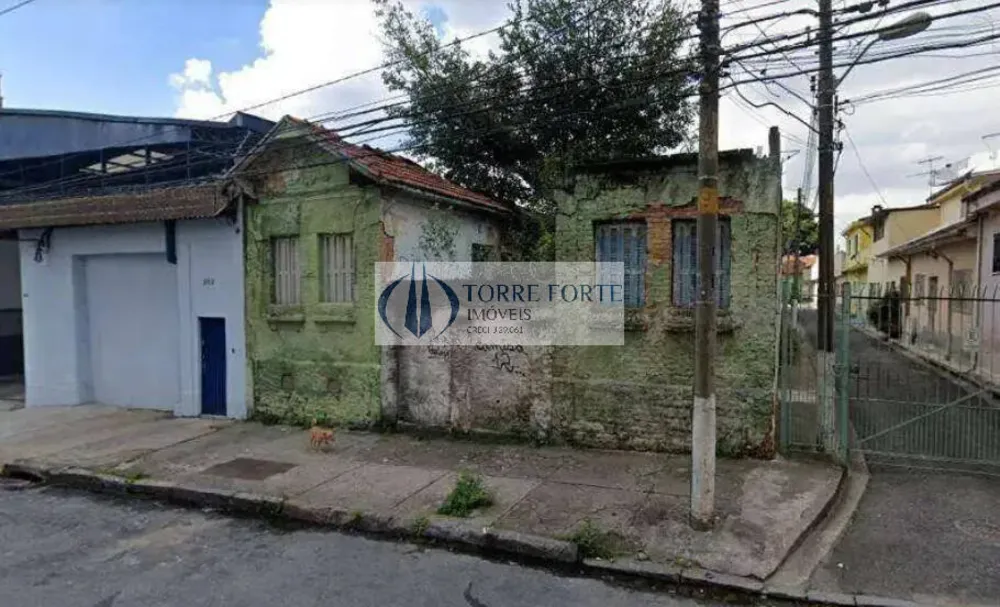 Terreno, 766 m² - Foto 1