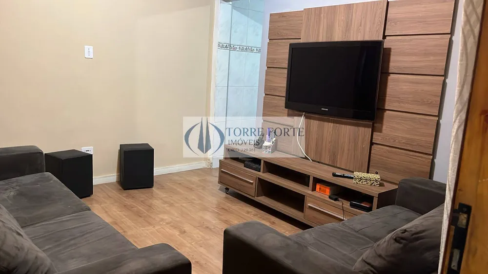 Casa, 4 quartos, 137 m² - Foto 4