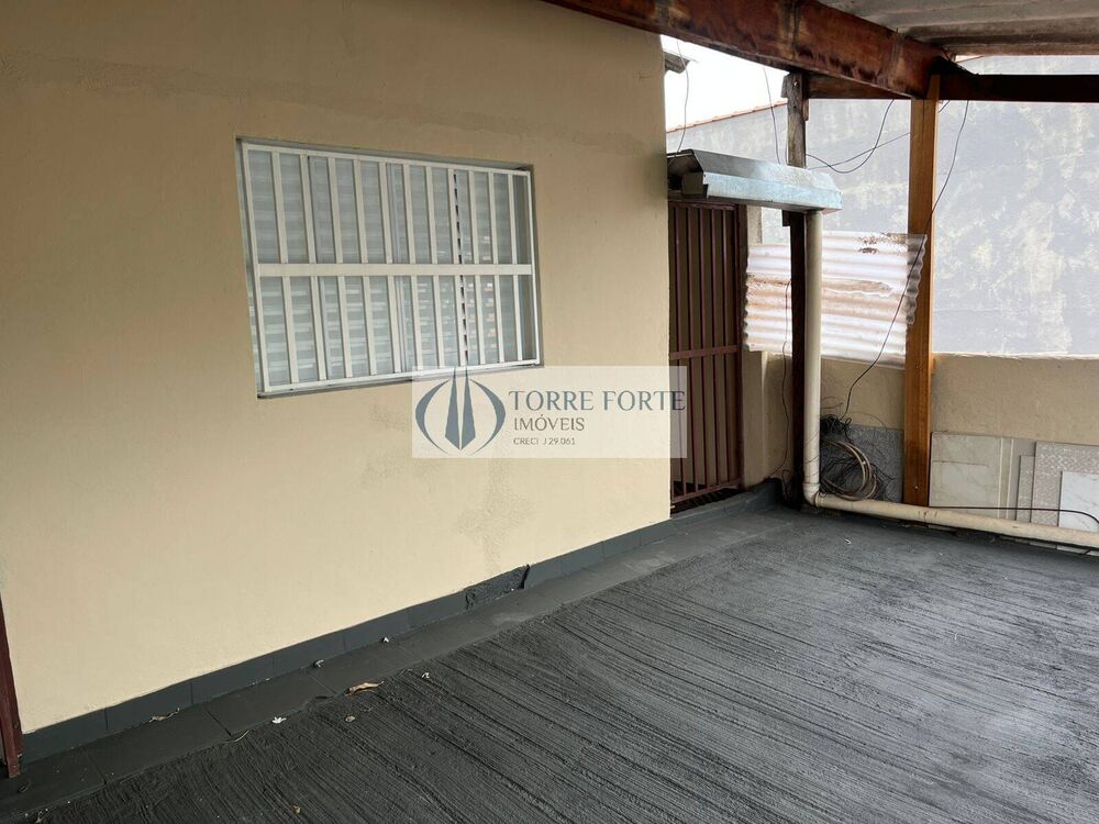 Casa, 4 quartos, 137 m² - Foto 3