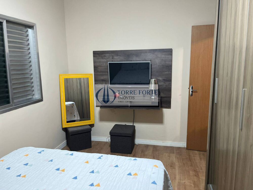 Casa, 4 quartos, 137 m² - Foto 5