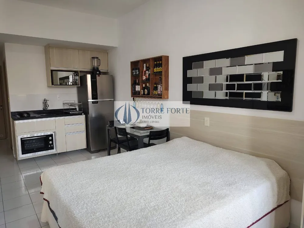 Apartamento, 1 quarto, 26 m² - Foto 2