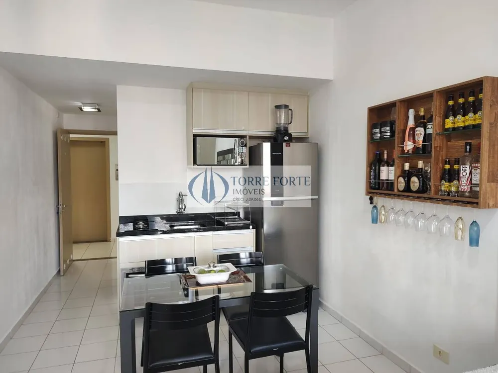 Apartamento, 1 quarto, 26 m² - Foto 3