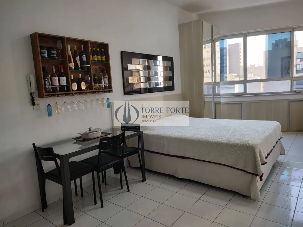 Apartamento, 1 quarto, 26 m² - Foto 4
