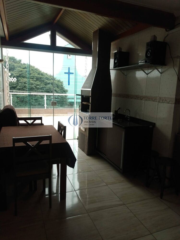 Cobertura, 2 quartos, 95 m² - Foto 2