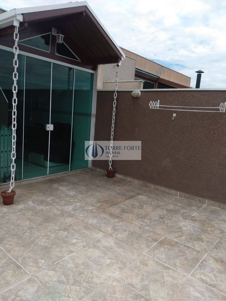 Cobertura, 2 quartos, 95 m² - Foto 1