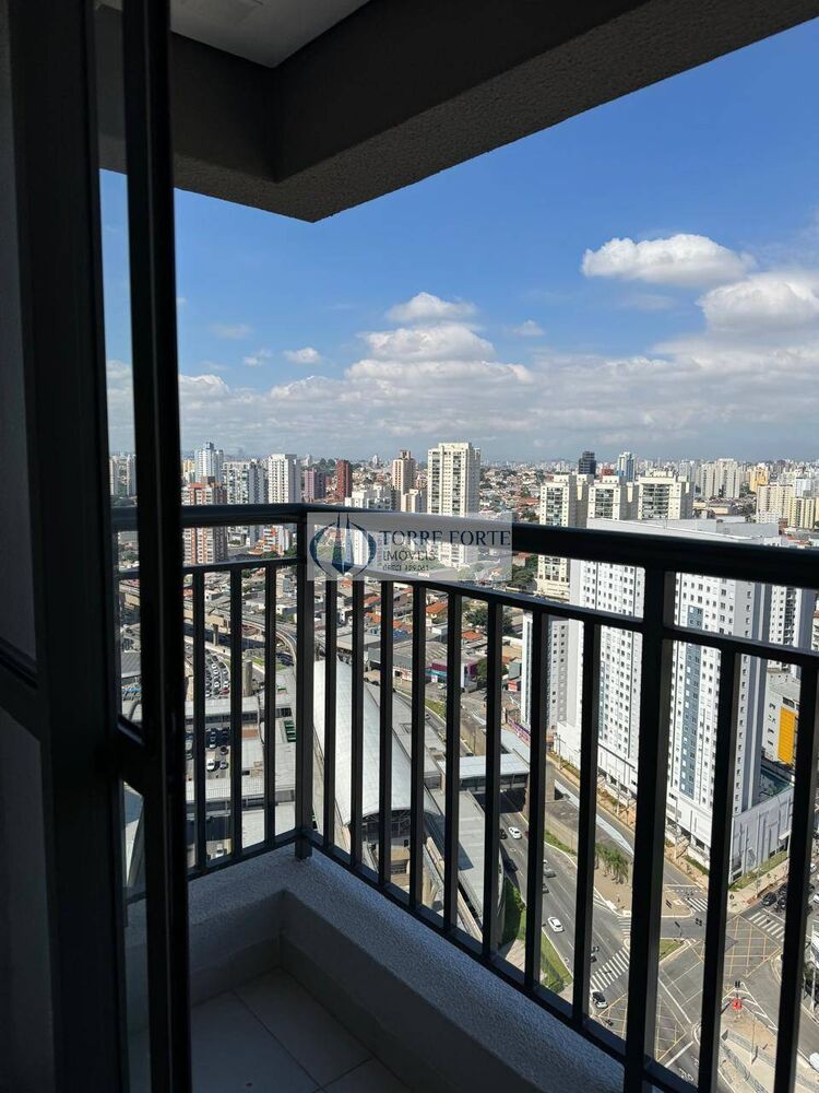 Apartamento, 2 quartos, 43 m² - Foto 3