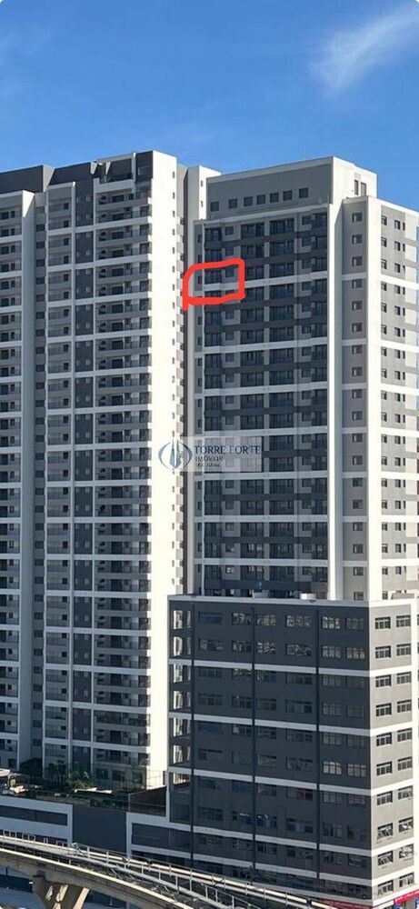Apartamento, 2 quartos, 43 m² - Foto 2