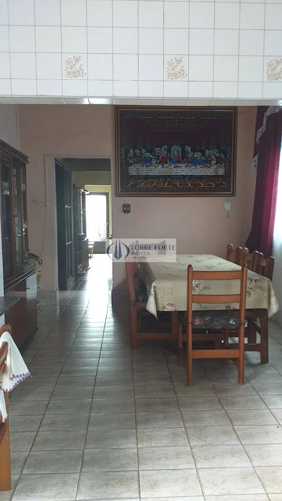 Casa, 5 quartos, 500 m² - Foto 2