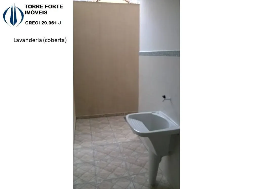 Sobrado, 3 quartos, 140 m² - Foto 8