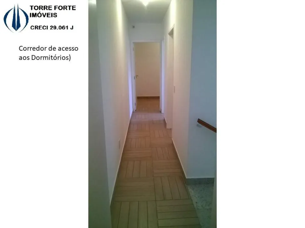 Sobrado, 3 quartos, 140 m² - Foto 5