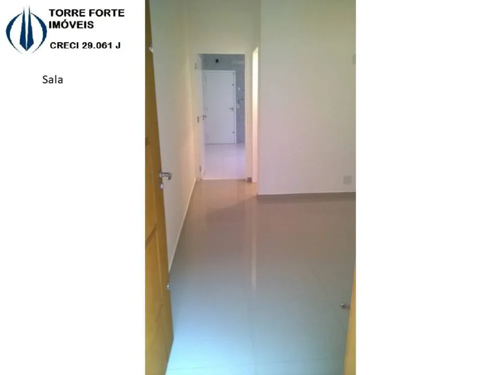 Sobrado, 3 quartos, 140 m² - Foto 2