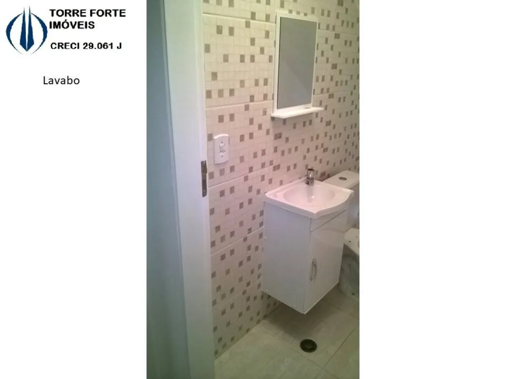 Sobrado, 3 quartos, 140 m² - Foto 6