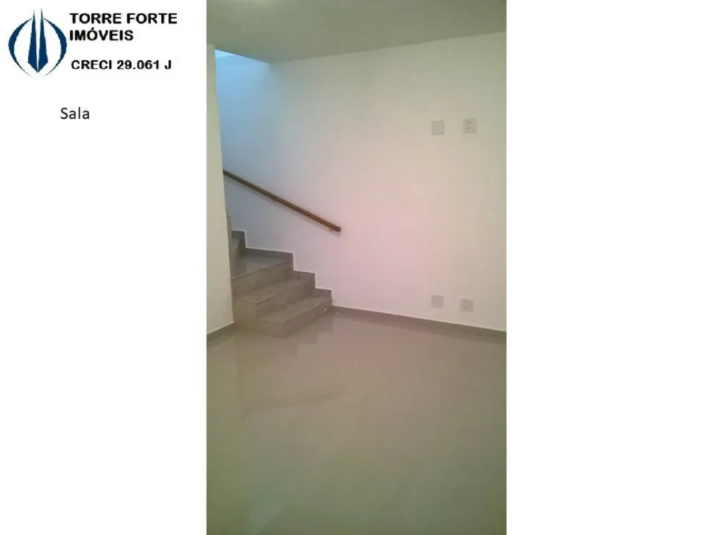 Sobrado, 3 quartos, 140 m² - Foto 3