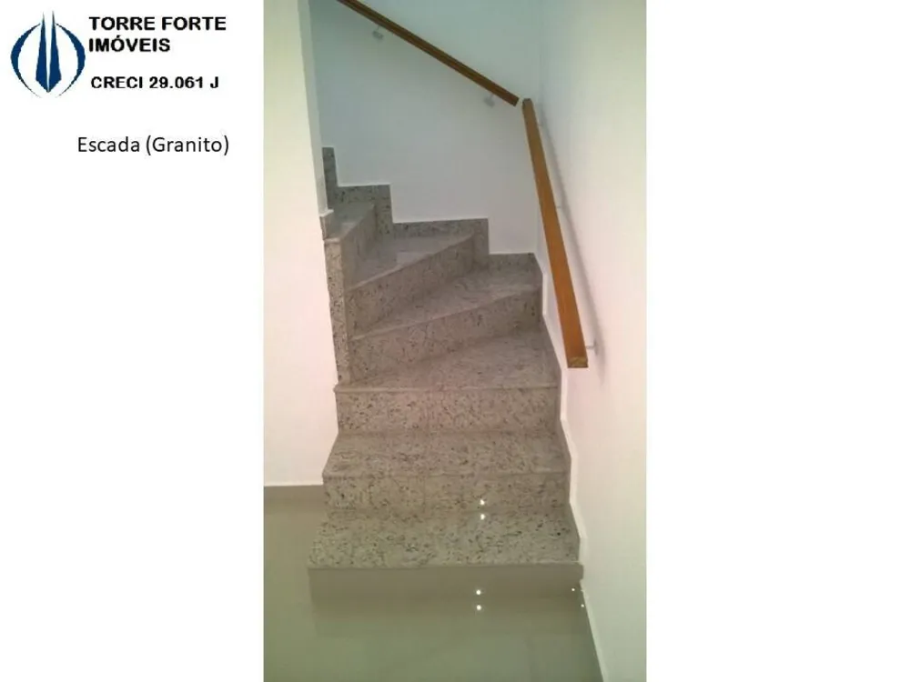 Sobrado, 3 quartos, 140 m² - Foto 4